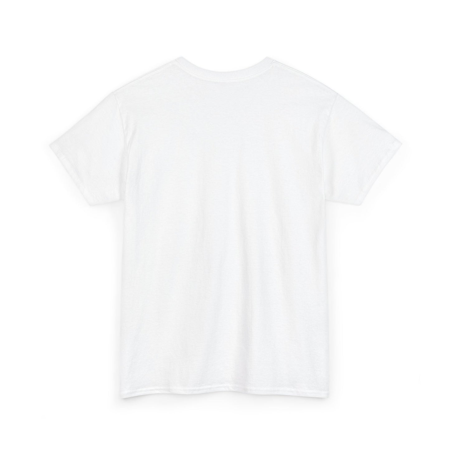 Christian Tee - Unisex Heavy Cotton