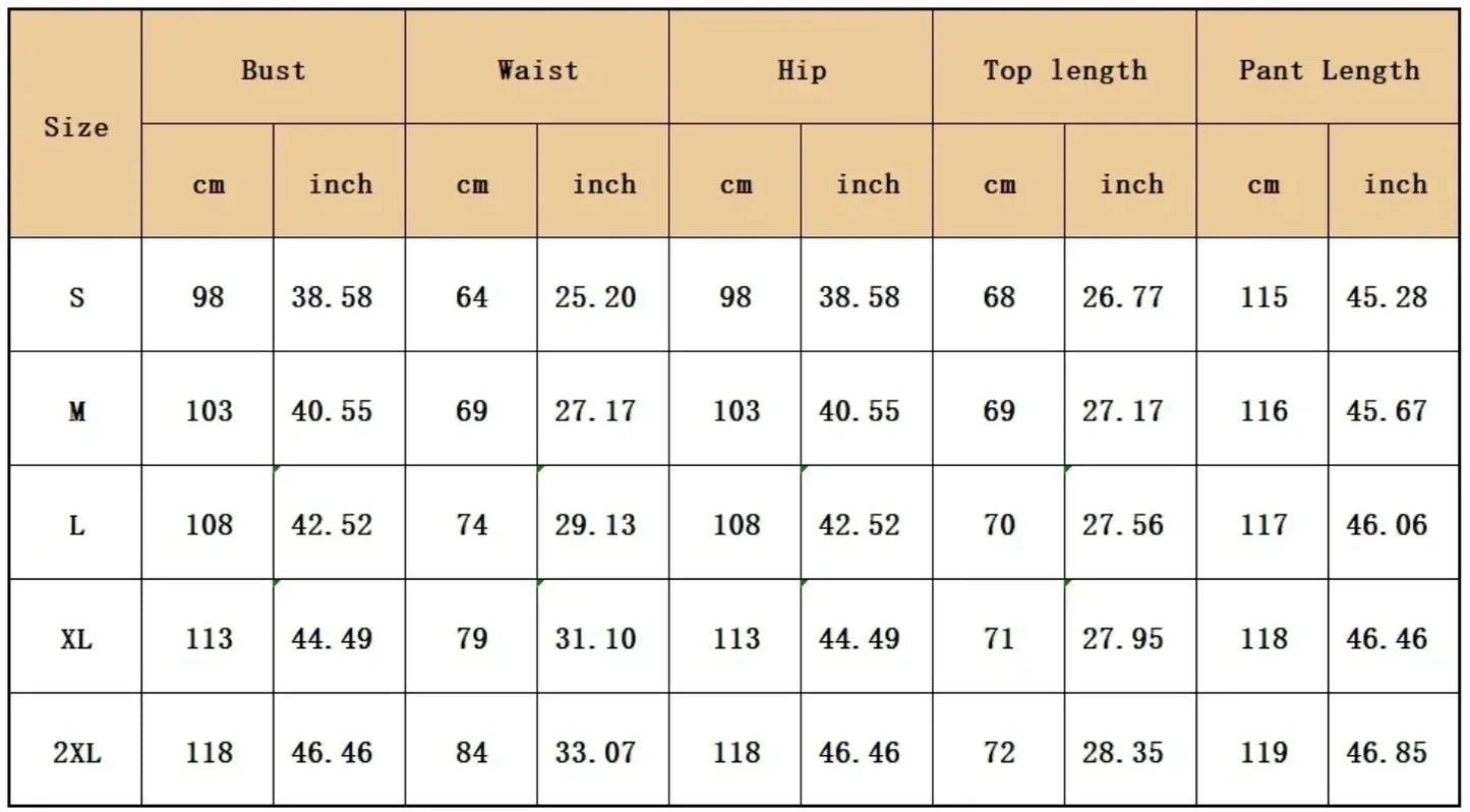 African Clothes for Women Autumn African Long Sleeve V-neck Polyester Top Pant Matching Sets Dashiki African Clothing