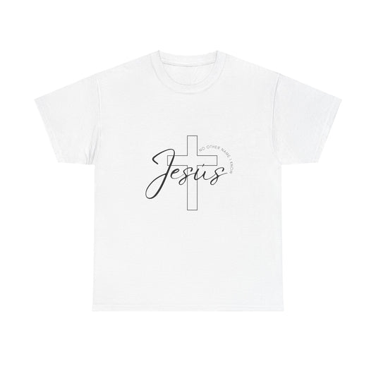Christian Tee - Unisex Heavy Cotton