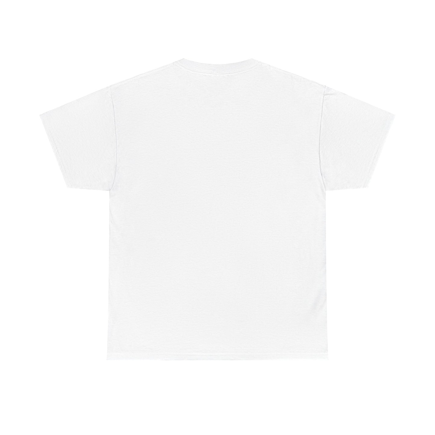 Christian Tee - Unisex Heavy Cotton