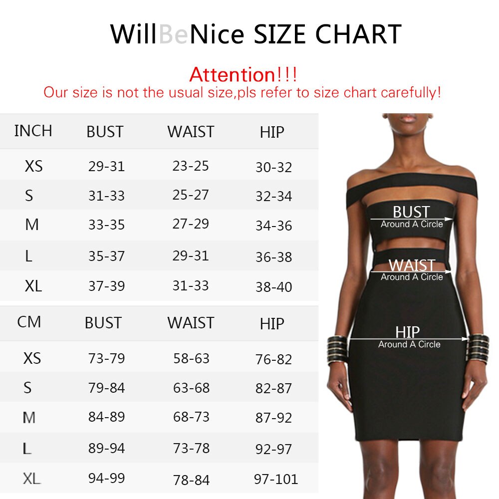 Women Bodycon Bandage Dress White Long Sleeve Hollow Out Club Dress Vestidos Celebrity Evening Party Midi Dress