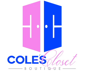 Cole's Closet 